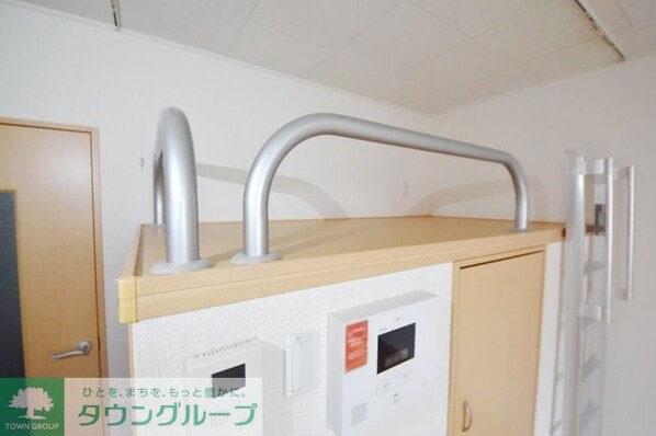 レオネクストフィロ 前沢宿Iの物件内観写真